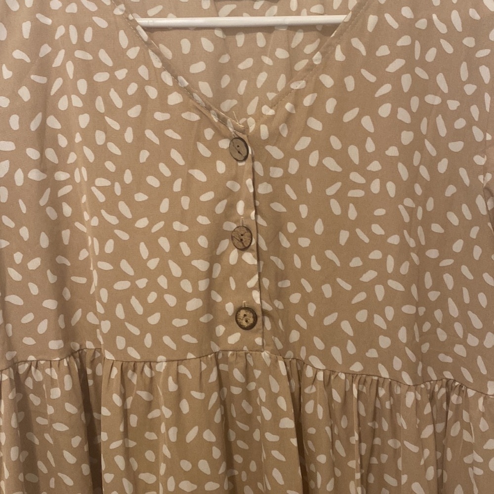 Shein casual dress - Picture 2 of 5